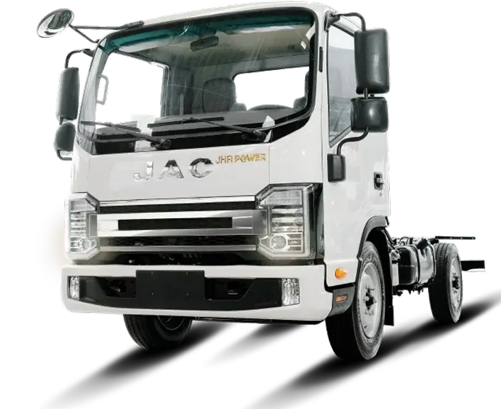 Vehículo de JacMotors