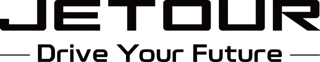 Logo de marca Jetour