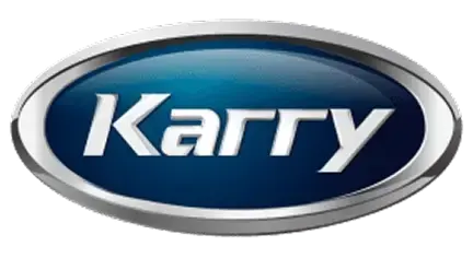 Logo de Karry