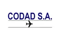 Logo de CODAD